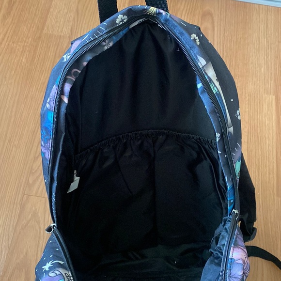 ❤️ Disney’s Lilo and Stitch Hawaii Ohana Backpack NWT - Picture 8 of 8